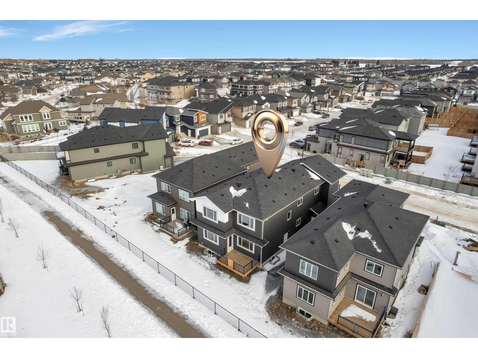 4008 40 St, Beaumont, Alberta  T4X 3B6 - Photo 50 - E4470949