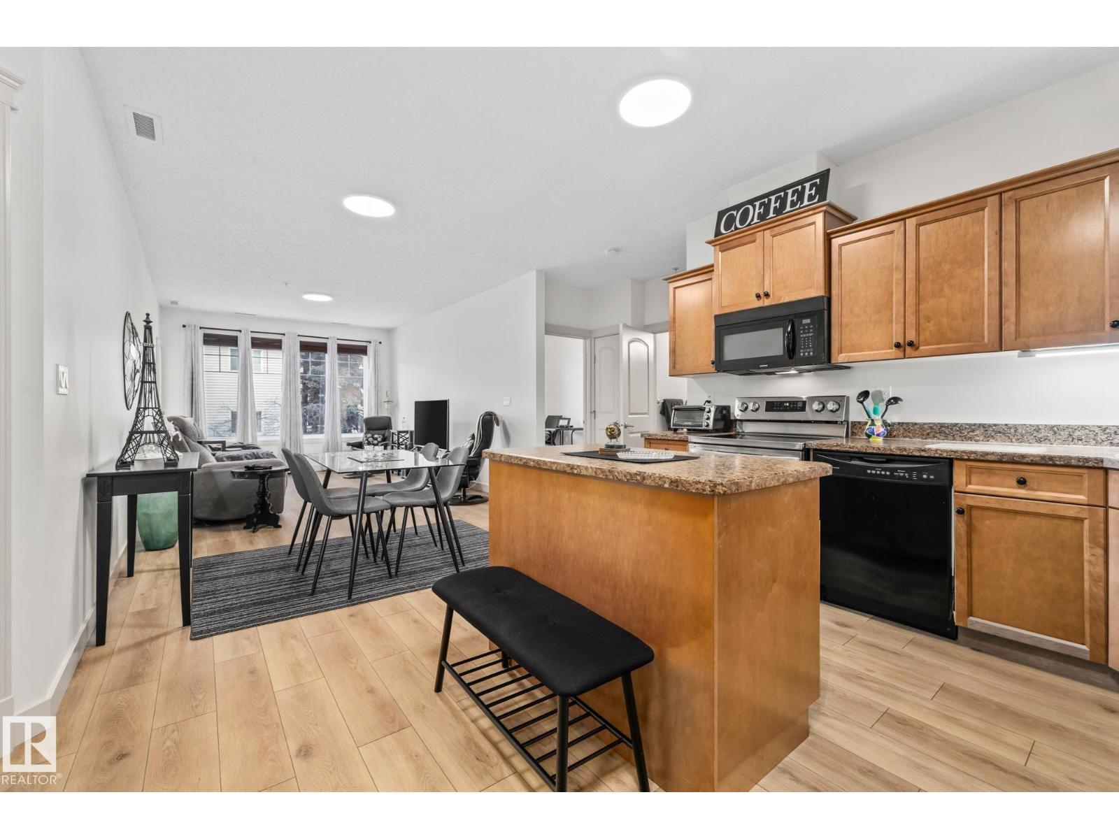 #219 9820 165 St Nw, Edmonton, Alberta  T5P 0N3 - Photo 2 - E4470950