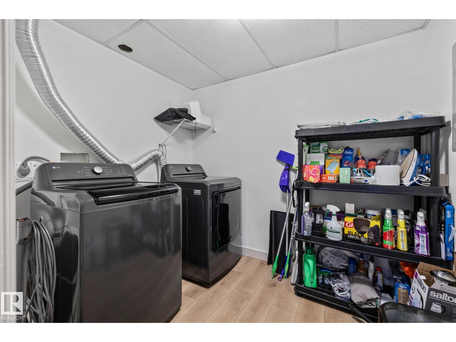 #219 9820 165 St Nw, Edmonton, Alberta  T5P 0N3 - Photo 22 - E4470950