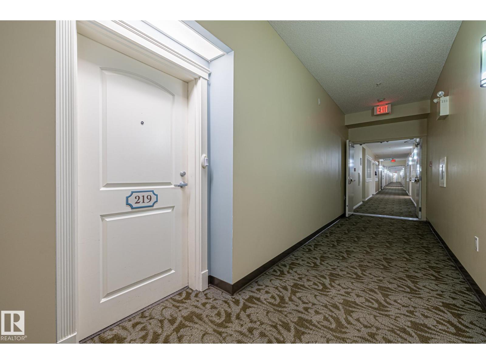 #219 9820 165 St Nw, Edmonton, Alberta  T5P 0N3 - Photo 26 - E4470950