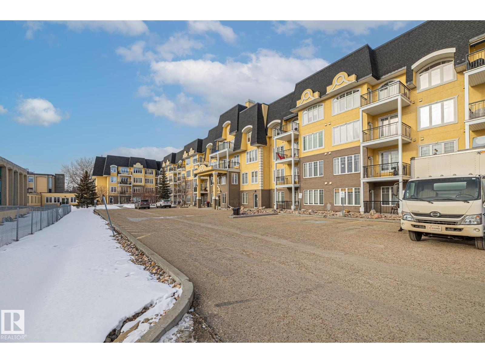 #219 9820 165 St Nw, Edmonton, Alberta  T5P 0N3 - Photo 27 - E4470950