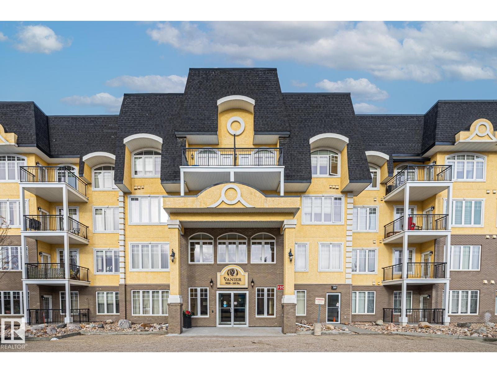 #219 9820 165 St Nw, Edmonton, Alberta  T5P 0N3 - Photo 28 - E4470950