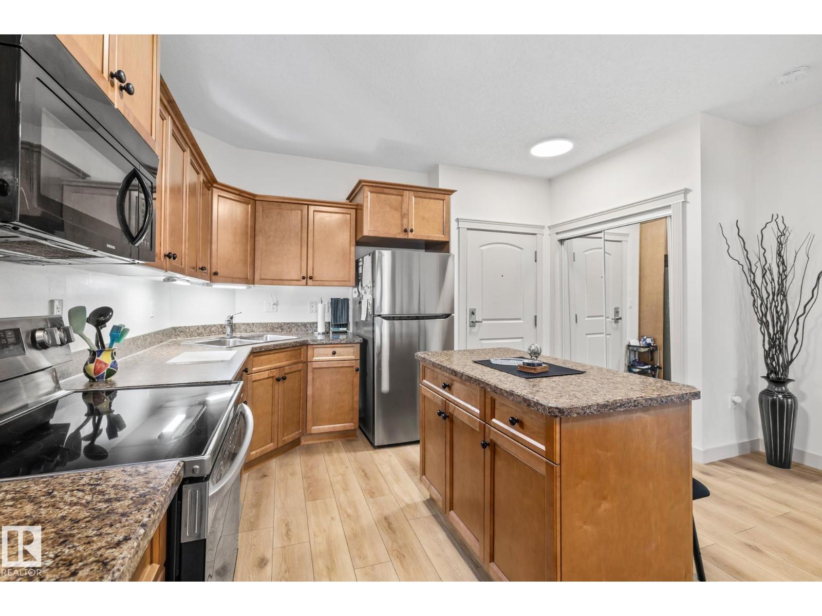 #219 9820 165 St Nw, Edmonton, Alberta  T5P 0N3 - Photo 4 - E4470950