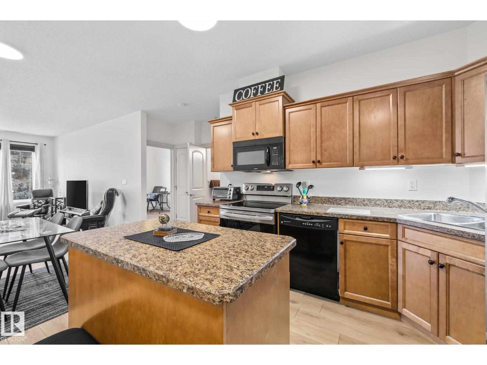 #219 9820 165 St Nw, Edmonton, Alberta  T5P 0N3 - Photo 5 - E4470950