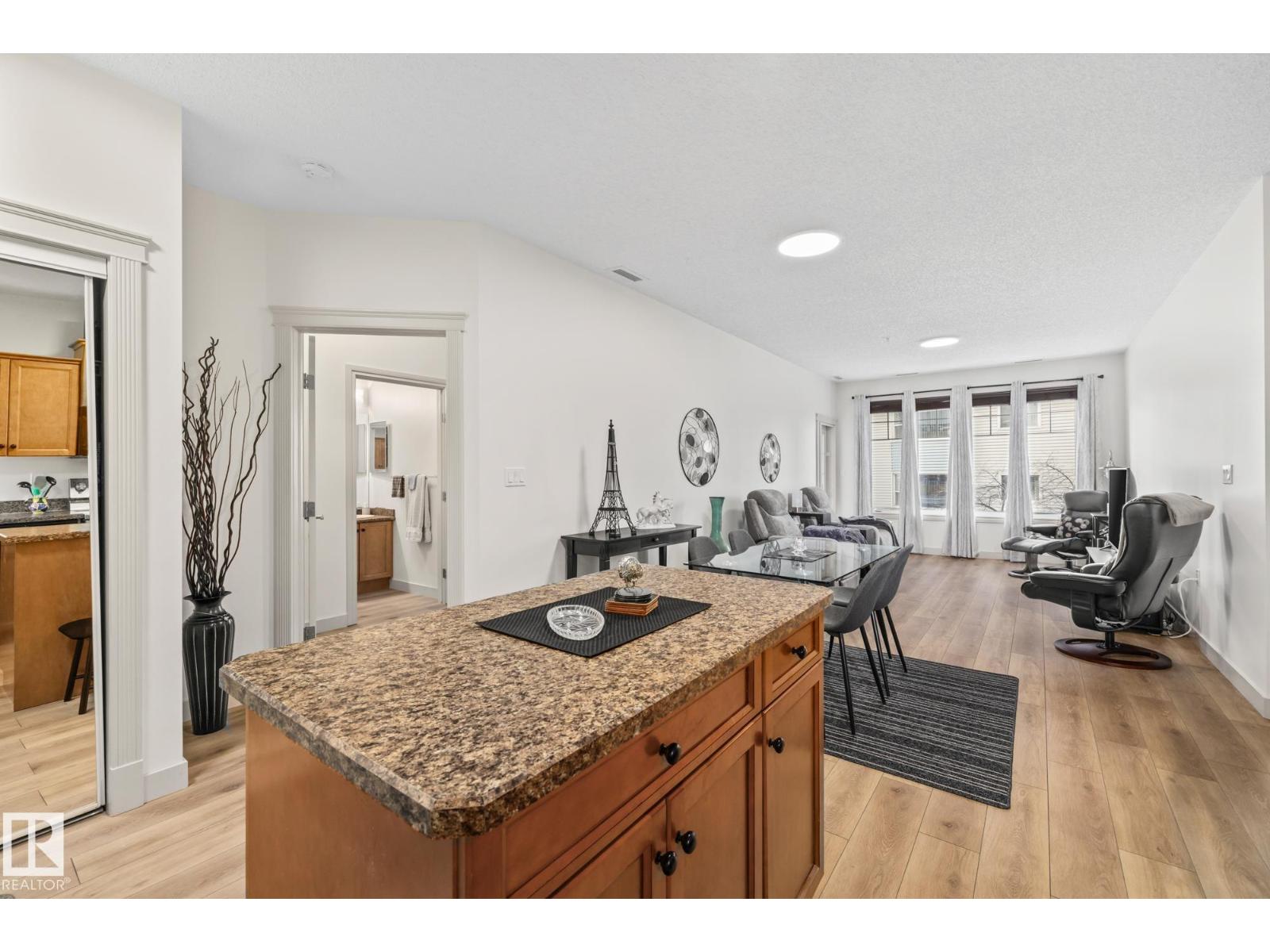 #219 9820 165 St Nw, Edmonton, Alberta  T5P 0N3 - Photo 7 - E4470950