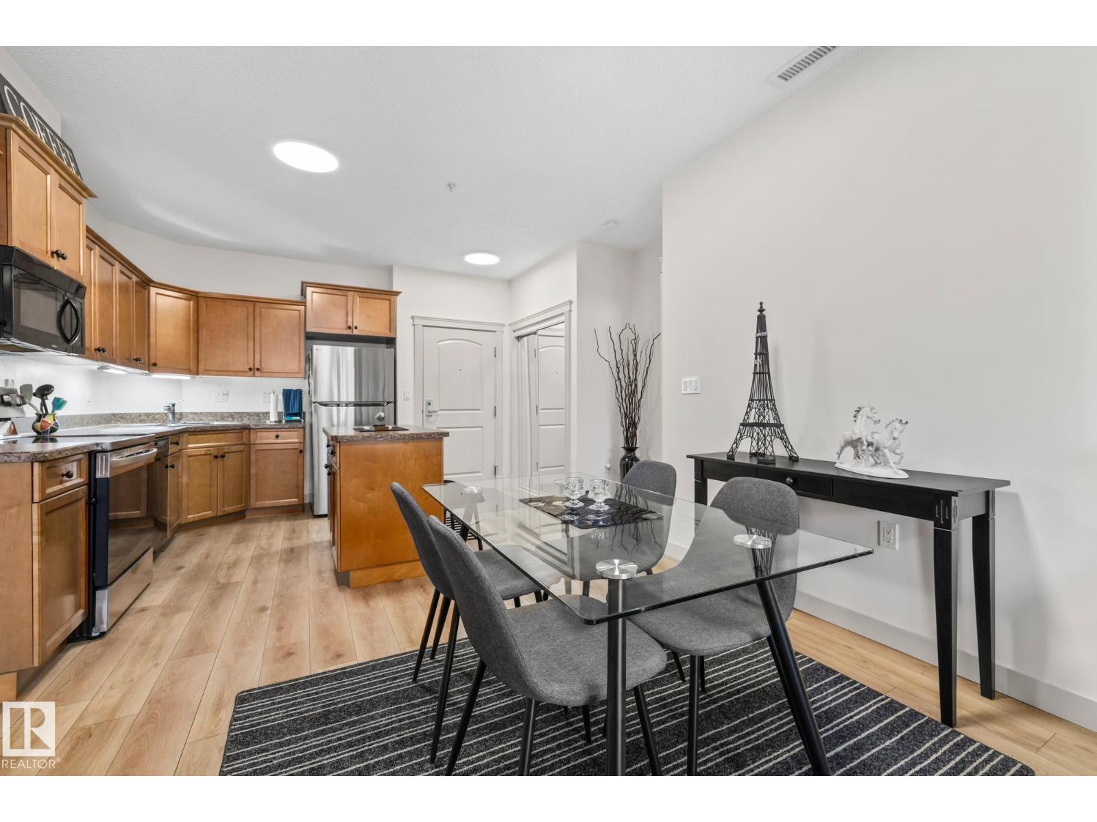 #219 9820 165 St Nw, Edmonton, Alberta  T5P 0N3 - Photo 8 - E4470950