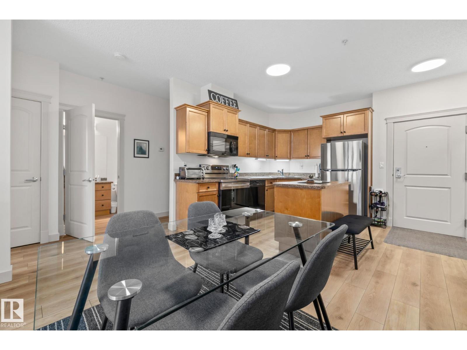 #219 9820 165 St Nw, Edmonton, Alberta  T5P 0N3 - Photo 9 - E4470950