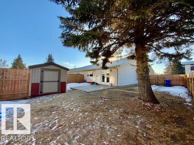 5118 56 Av, Wetaskiwin, Alberta  T9A 3N5 - Photo 32 - E4470951