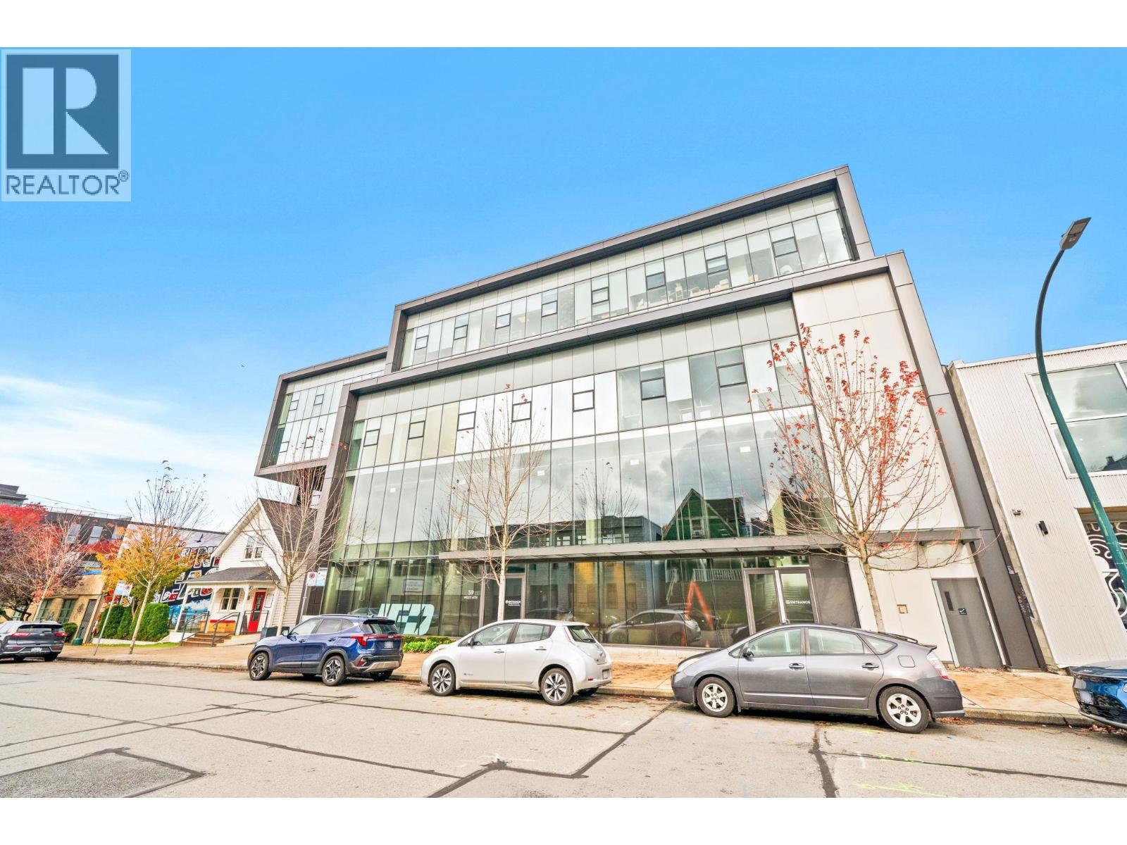 315 63 W 6th Avenue, Vancouver, British Columbia  V5Y 1K2 - Photo 3 - C8073720