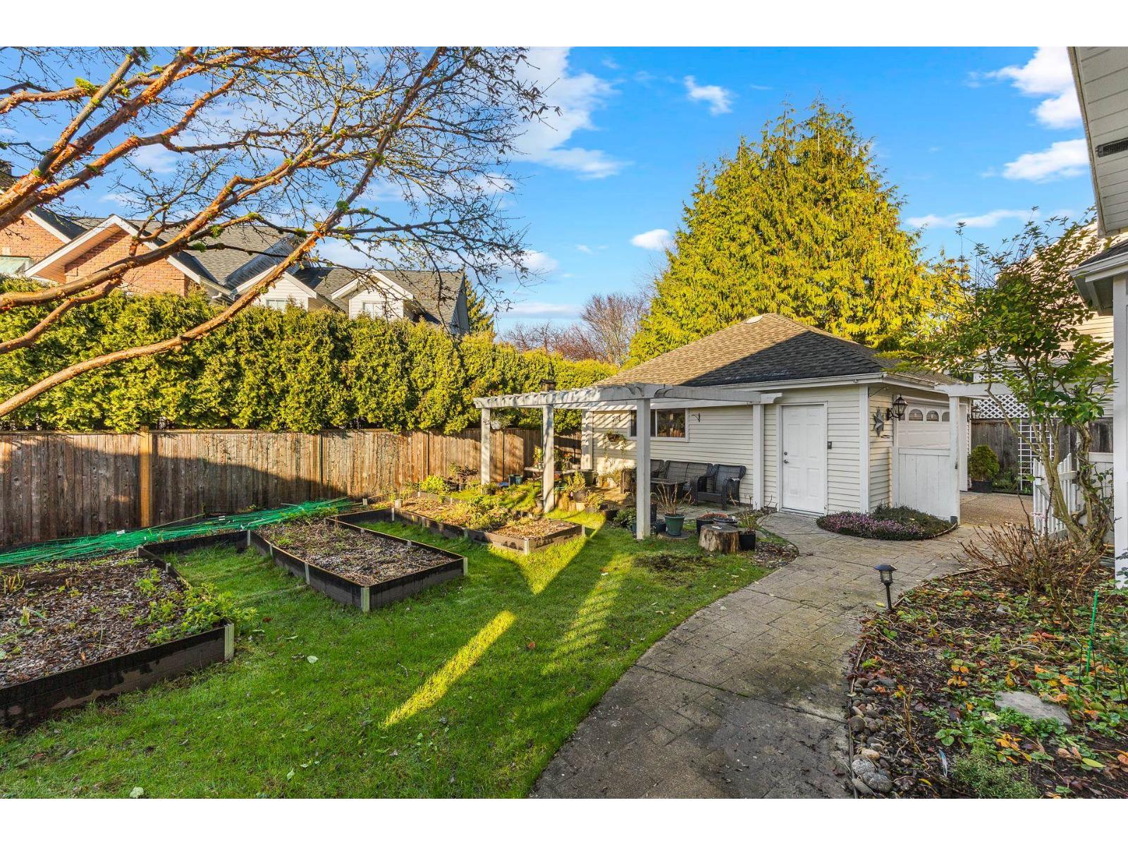 1911 131 Street, Surrey, British Columbia  V4A 7P1 - Photo 34 - R3080562