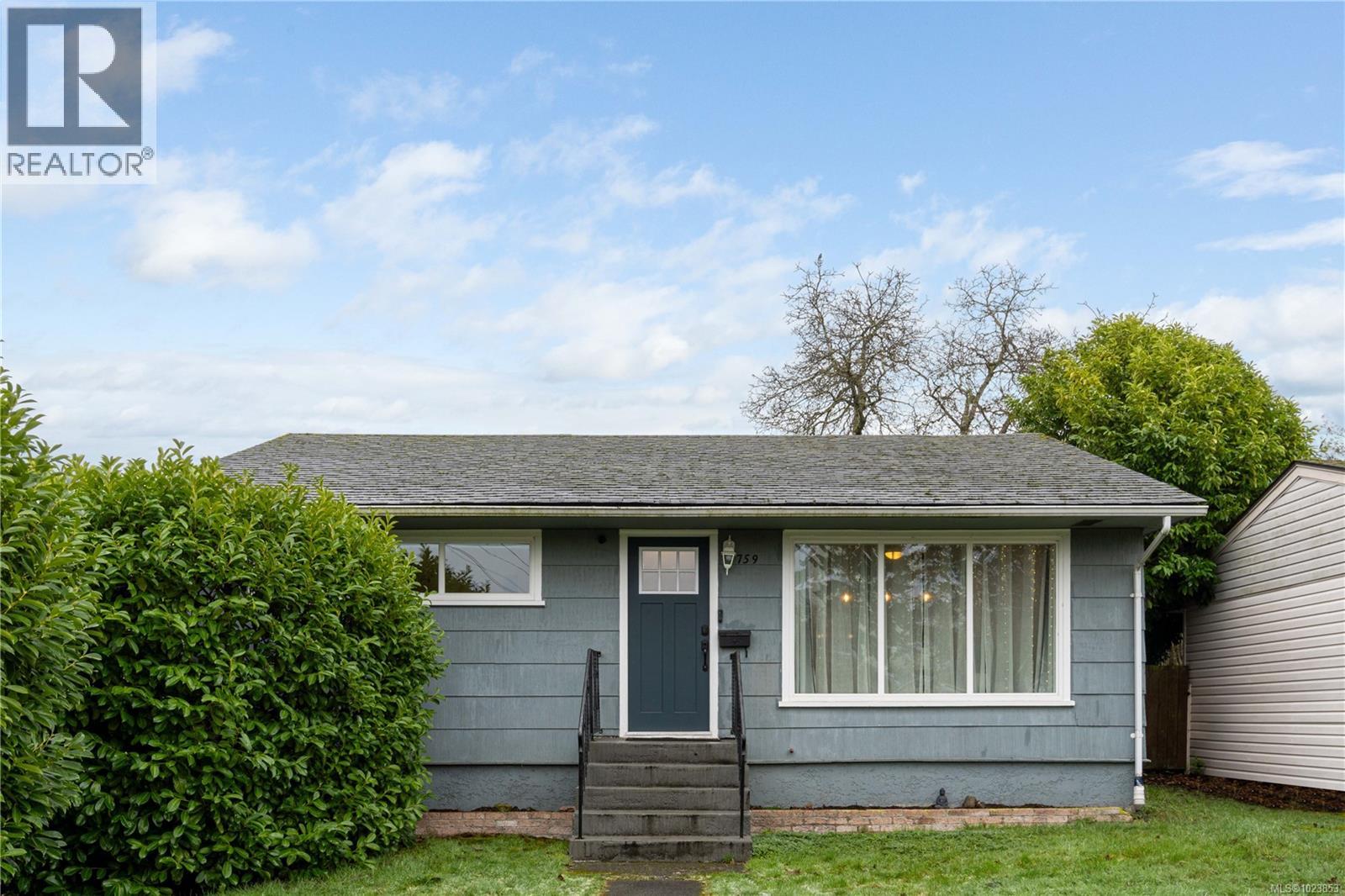759 Cadogan St, Nanaimo, British Columbia