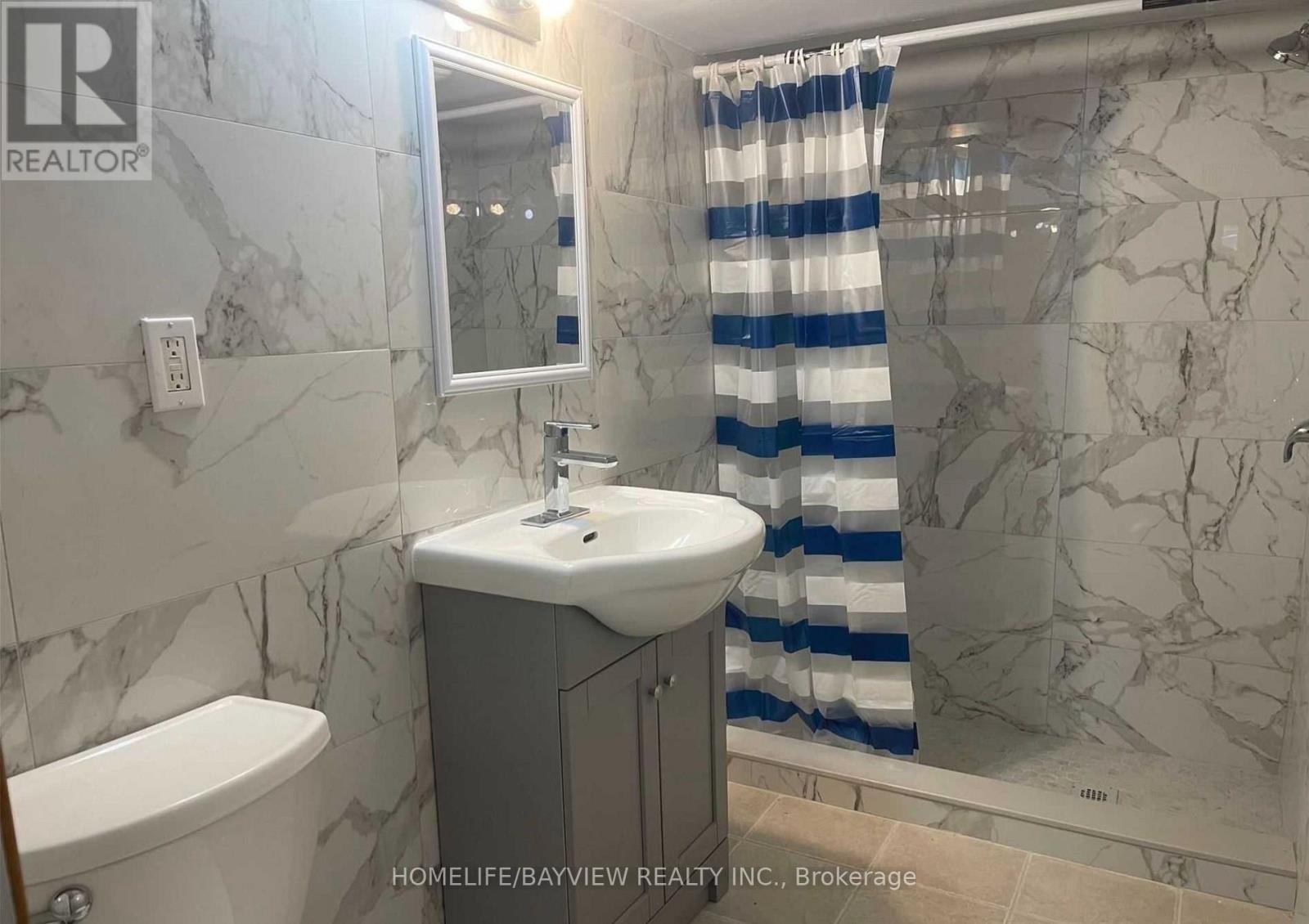 Basement - 45 Cartier Crescent, Richmond Hill, Ontario  L4C 2M9 - Photo 14 - N12716732