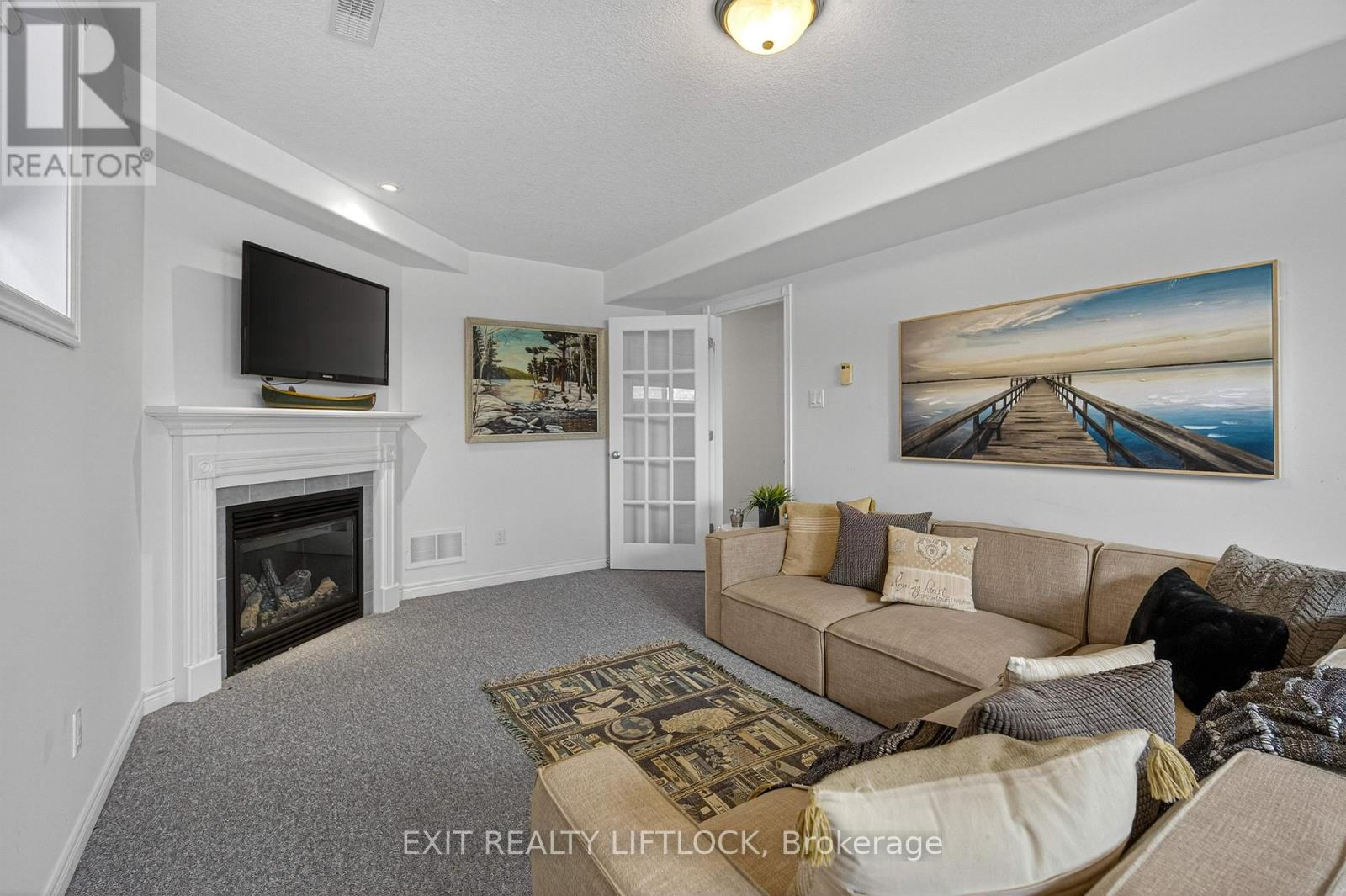 746 Hargrove Trail, Peterborough, Ontario  K9L 0A9 - Photo 18 - X12712492