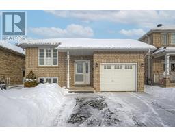 746 HARGROVE TRAIL, Peterborough, Ontario