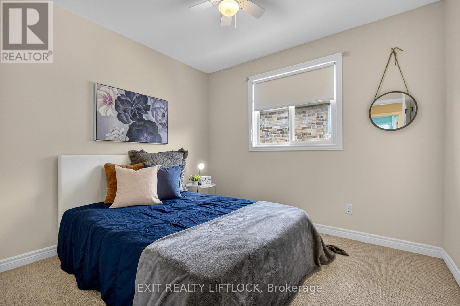 746 Hargrove Trail, Peterborough, Ontario  K9L 0A9 - Photo 15 - X12712492