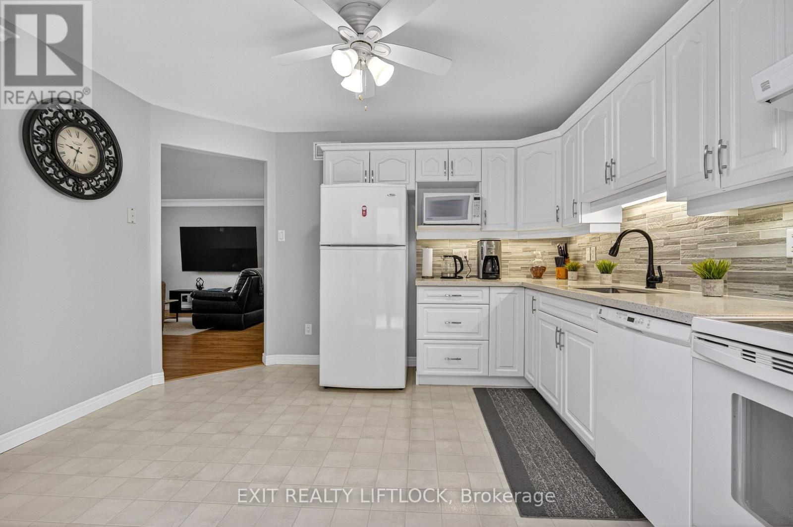 746 Hargrove Trail, Peterborough, Ontario  K9L 0A9 - Photo 11 - X12712492