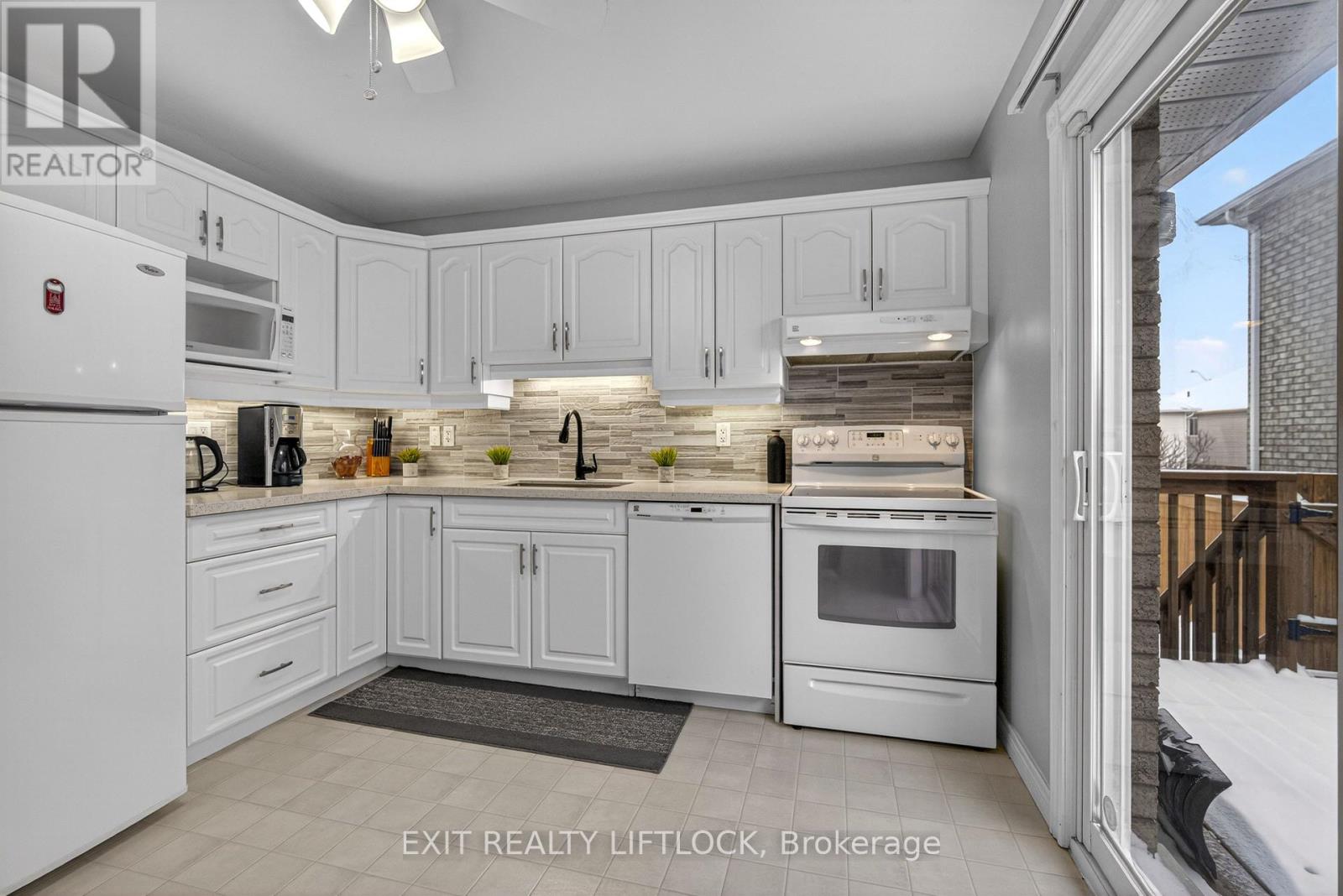 746 Hargrove Trail, Peterborough, Ontario  K9L 0A9 - Photo 12 - X12712492