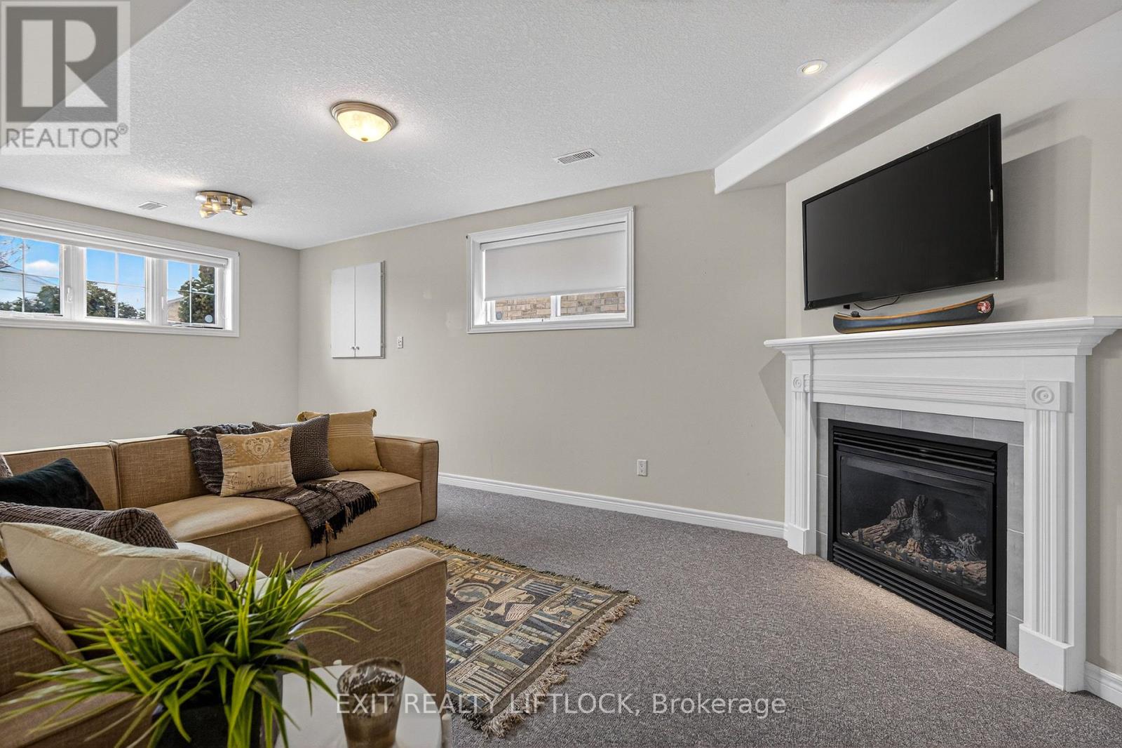 746 Hargrove Trail, Peterborough, Ontario  K9L 0A9 - Photo 17 - X12712492