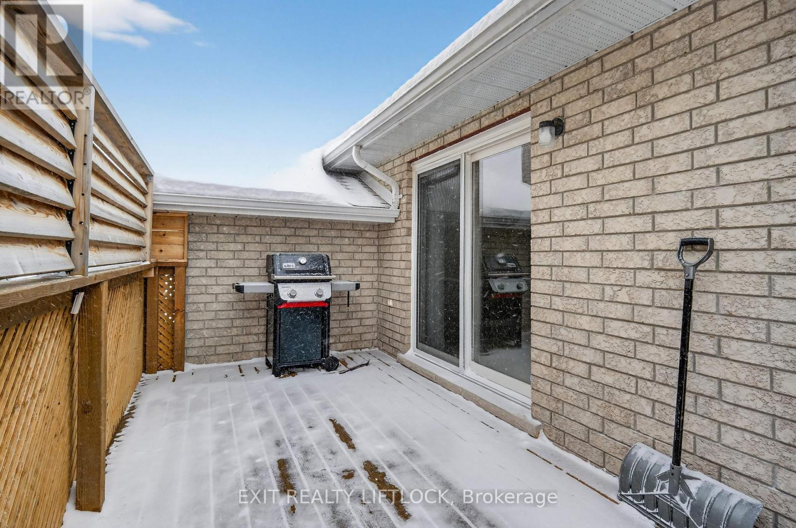 746 Hargrove Trail, Peterborough, Ontario  K9L 0A9 - Photo 30 - X12712492