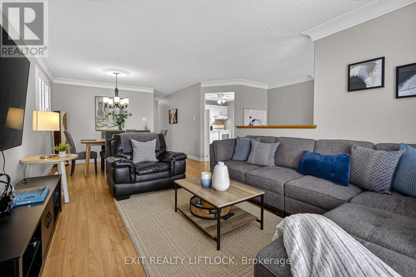 746 Hargrove Trail, Peterborough, Ontario  K9L 0A9 - Photo 7 - X12712492