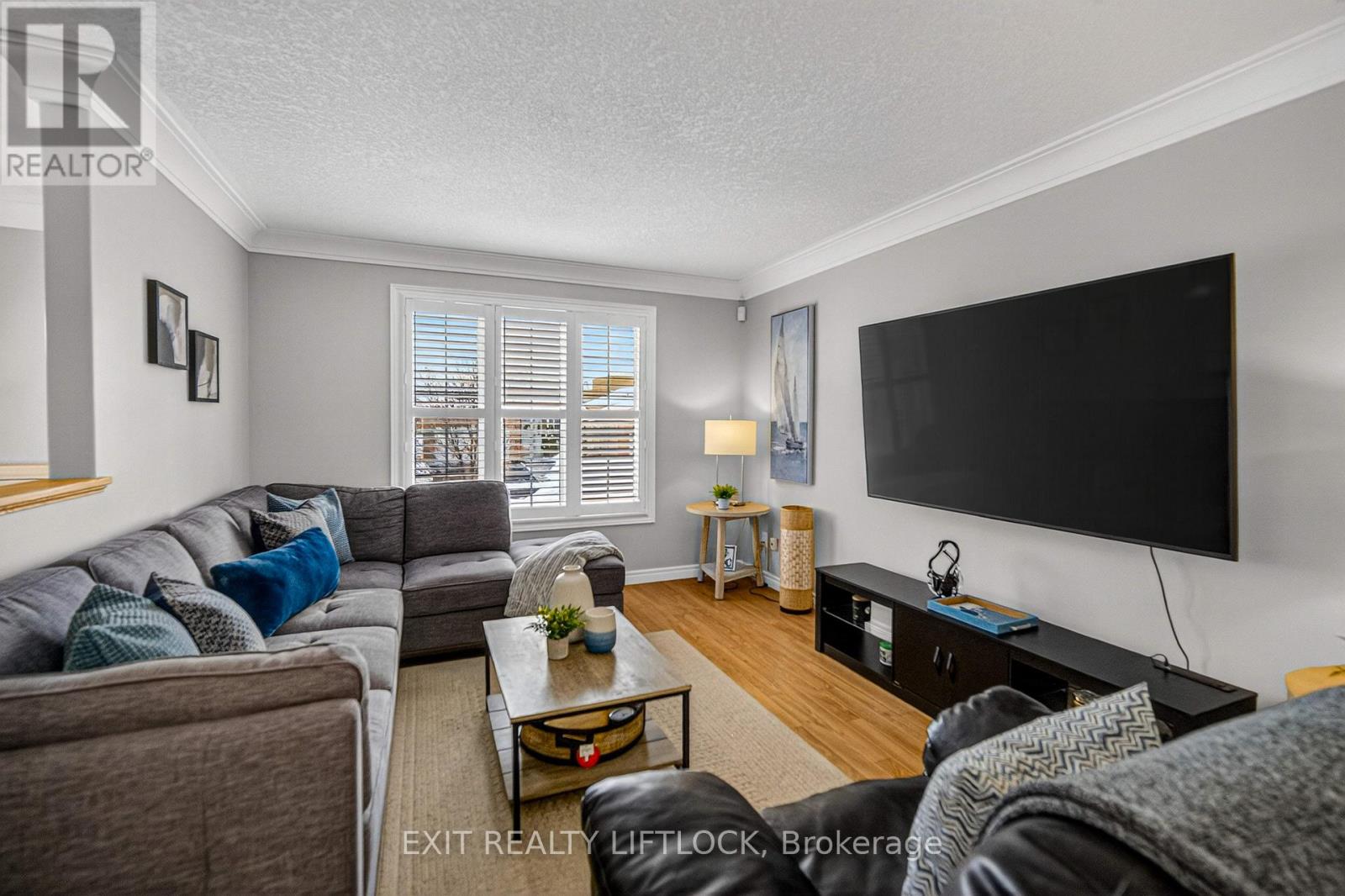 746 Hargrove Trail, Peterborough, Ontario  K9L 0A9 - Photo 6 - X12712492