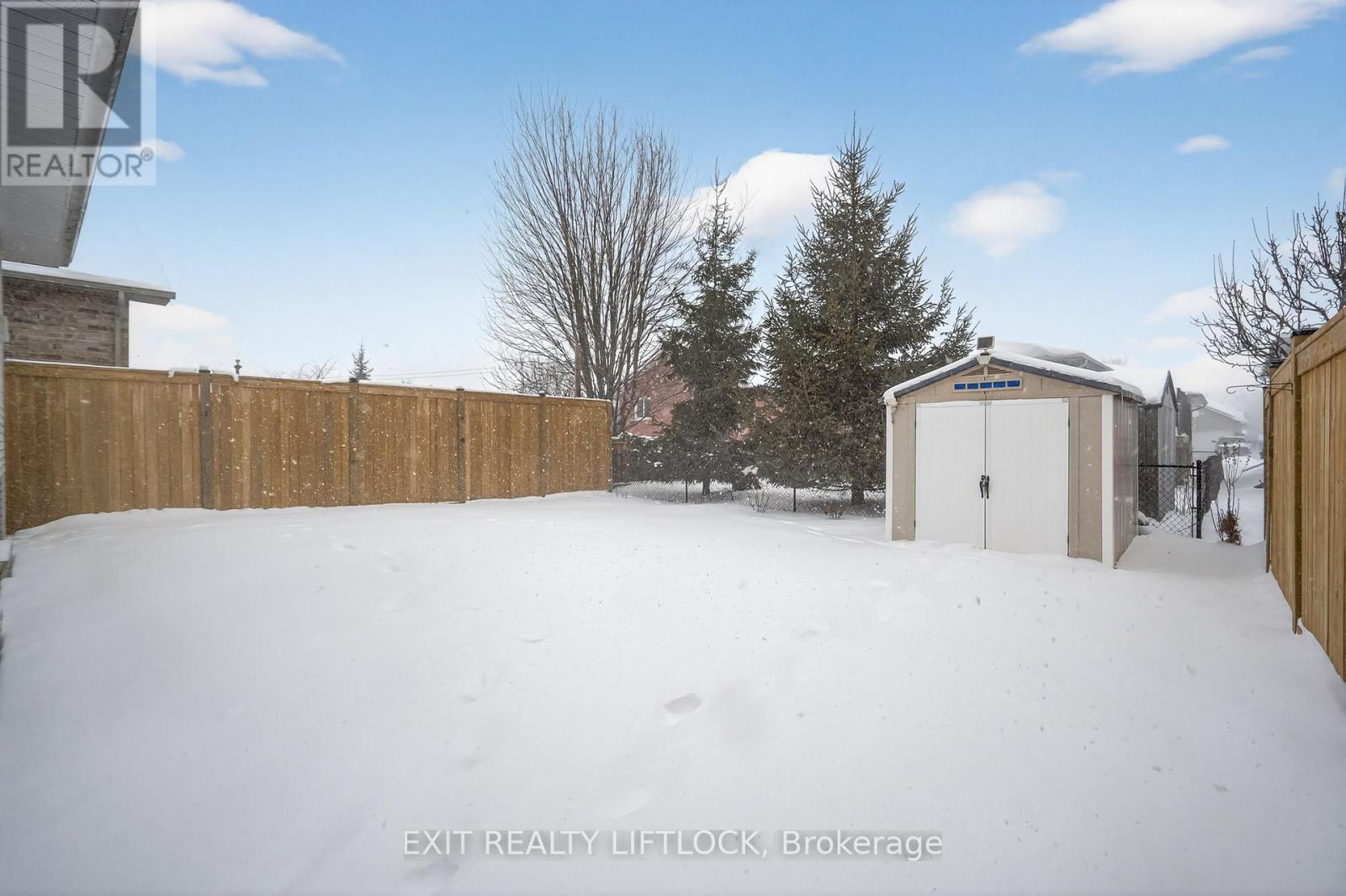 746 Hargrove Trail, Peterborough, Ontario  K9L 0A9 - Photo 28 - X12712492
