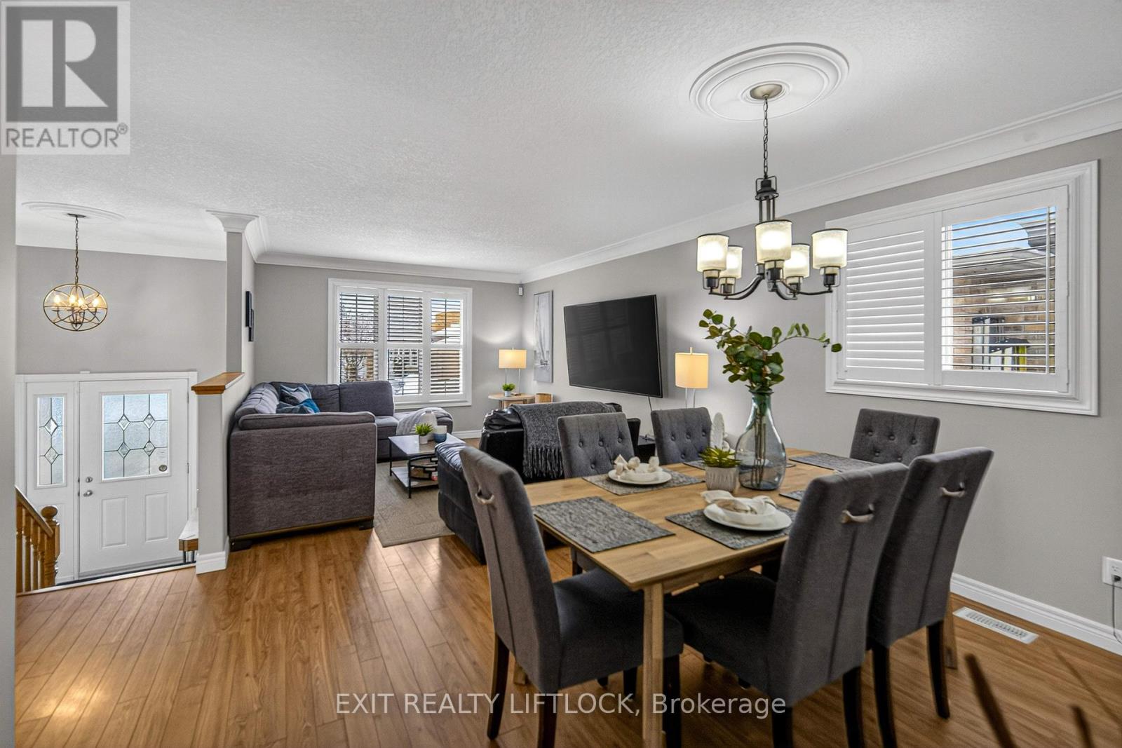 746 Hargrove Trail, Peterborough, Ontario  K9L 0A9 - Photo 8 - X12712492