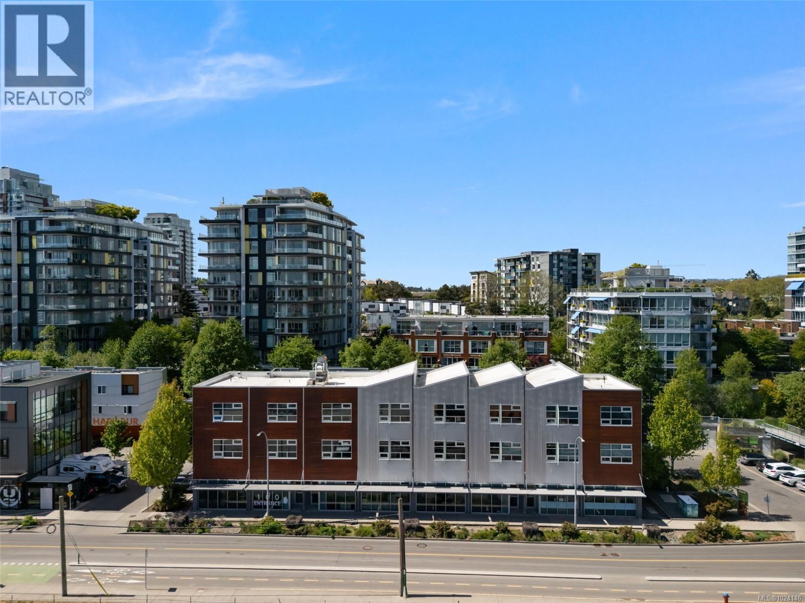 300-305 388 Harbour Rd, Victoria, British Columbia  V9A 3S1 - Photo 1 - 1024146