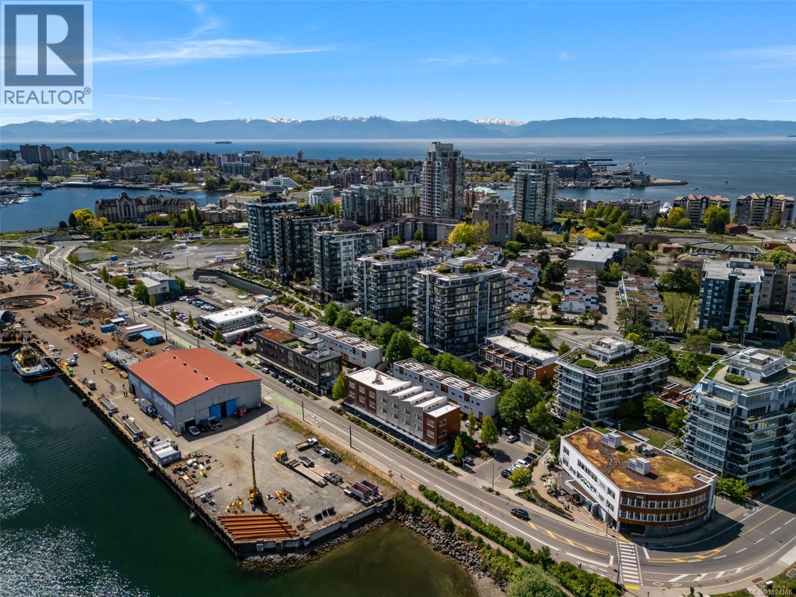 300-305 388 Harbour Rd, Victoria, British Columbia  V9A 3S1 - Photo 54 - 1024146