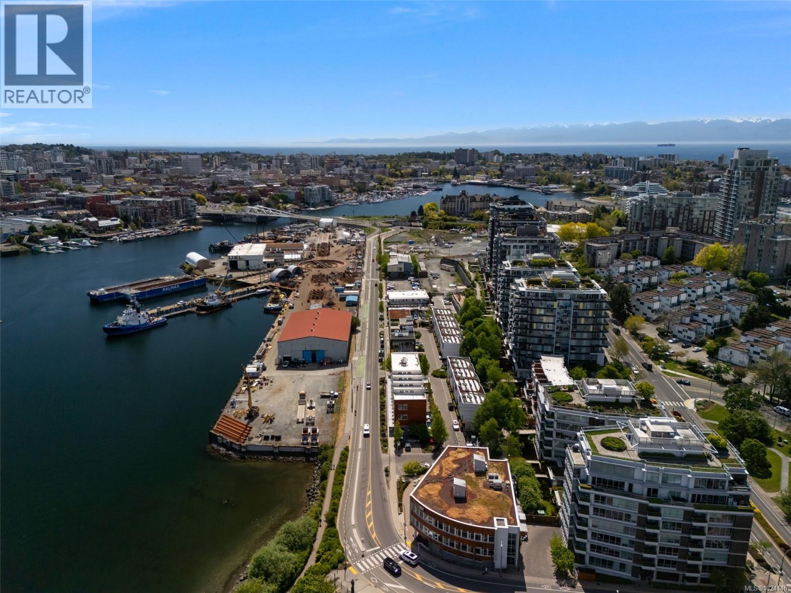 300-305 388 Harbour Rd, Victoria, British Columbia  V9A 3S1 - Photo 55 - 1024146