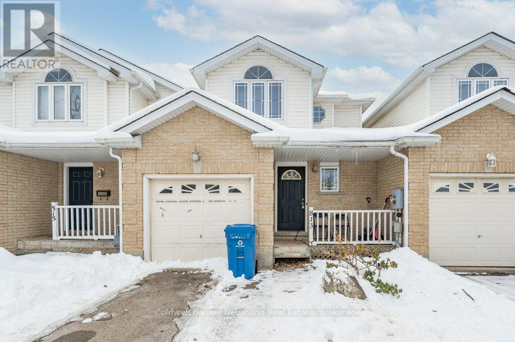 813 EDINBURGH ROAD S, Guelph, Ontario