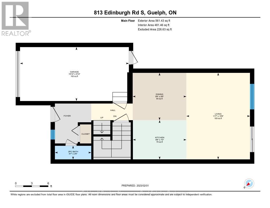 813 Edinburgh Road S, Guelph, Ontario  N1G 4Z5 - Photo 16 - X12726396