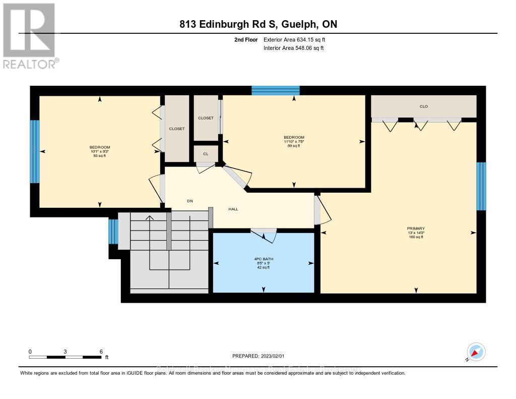 813 Edinburgh Road S, Guelph, Ontario  N1G 4Z5 - Photo 17 - X12726396