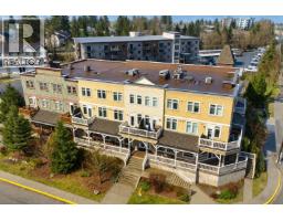 305 7330 ARBUTUS STREET, Pemberton, British Columbia