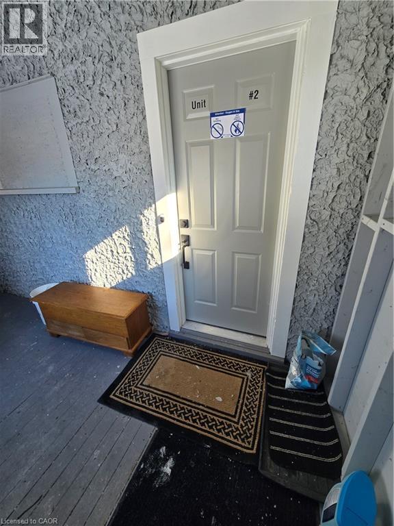 90 Kent Street S Unit# 2, Simcoe, Ontario  N3Y 2Y1 - Photo 1 - 40800695