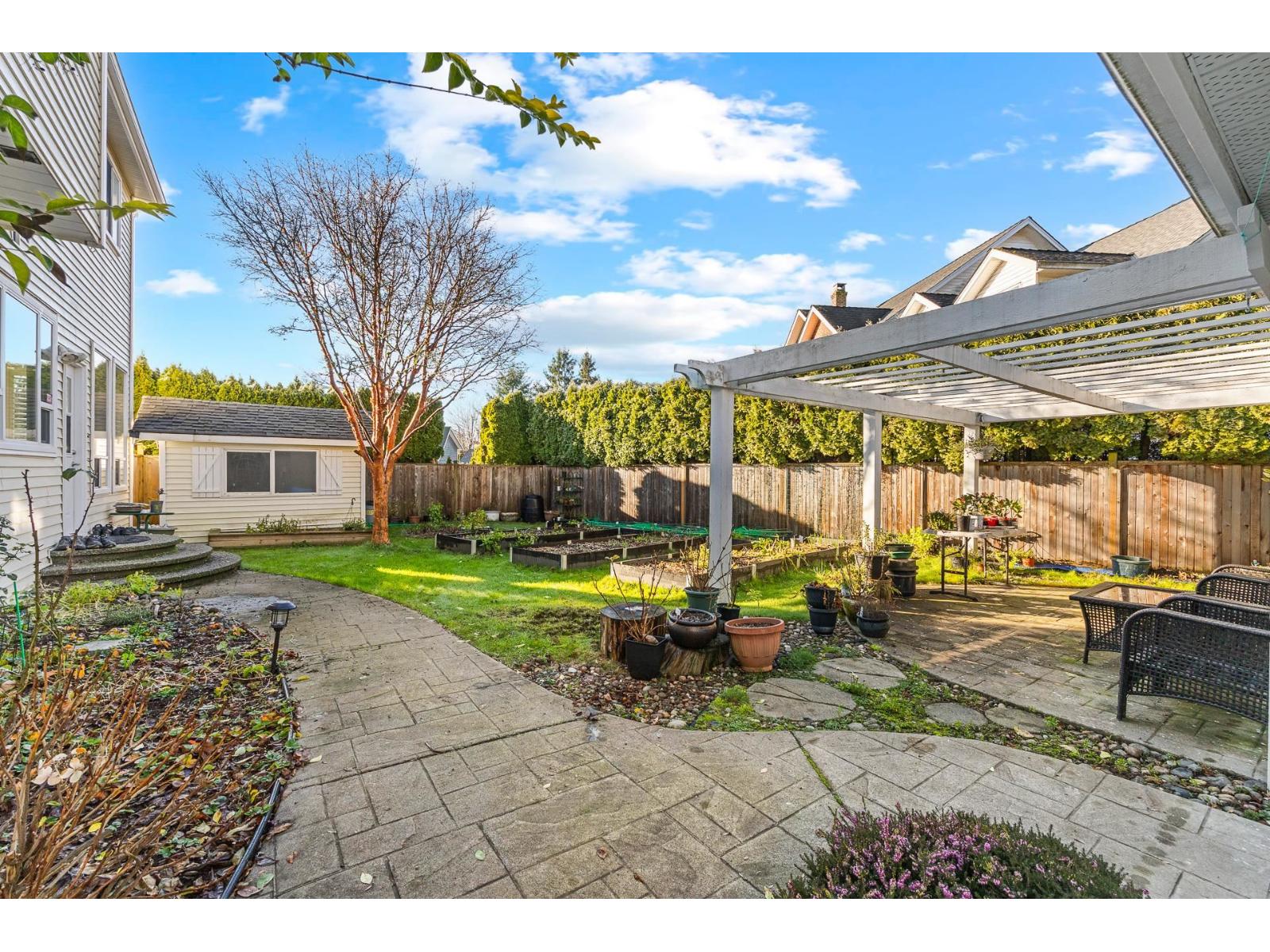 1911 131 Street, Surrey, British Columbia  V4A 7P1 - Photo 35 - R3080562