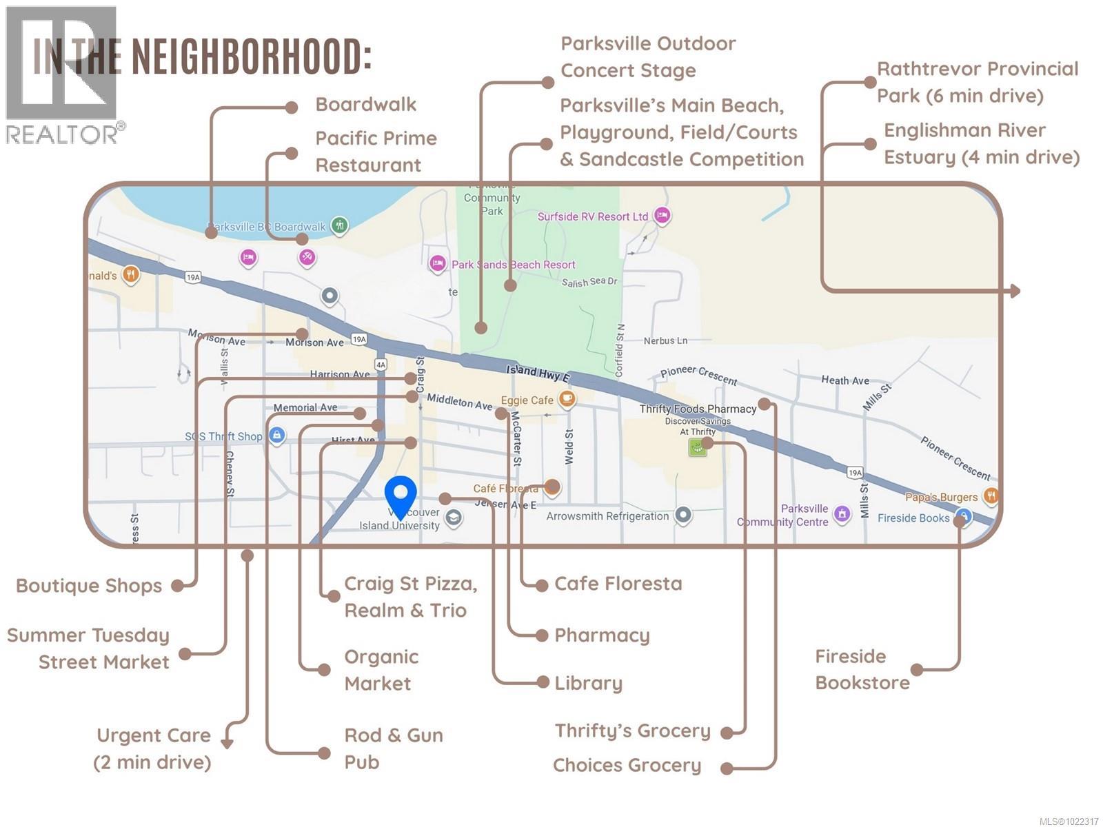 103 120 Jensen Ave W, Parksville, British Columbia  V9P 0H7 - Photo 29 - 1022317