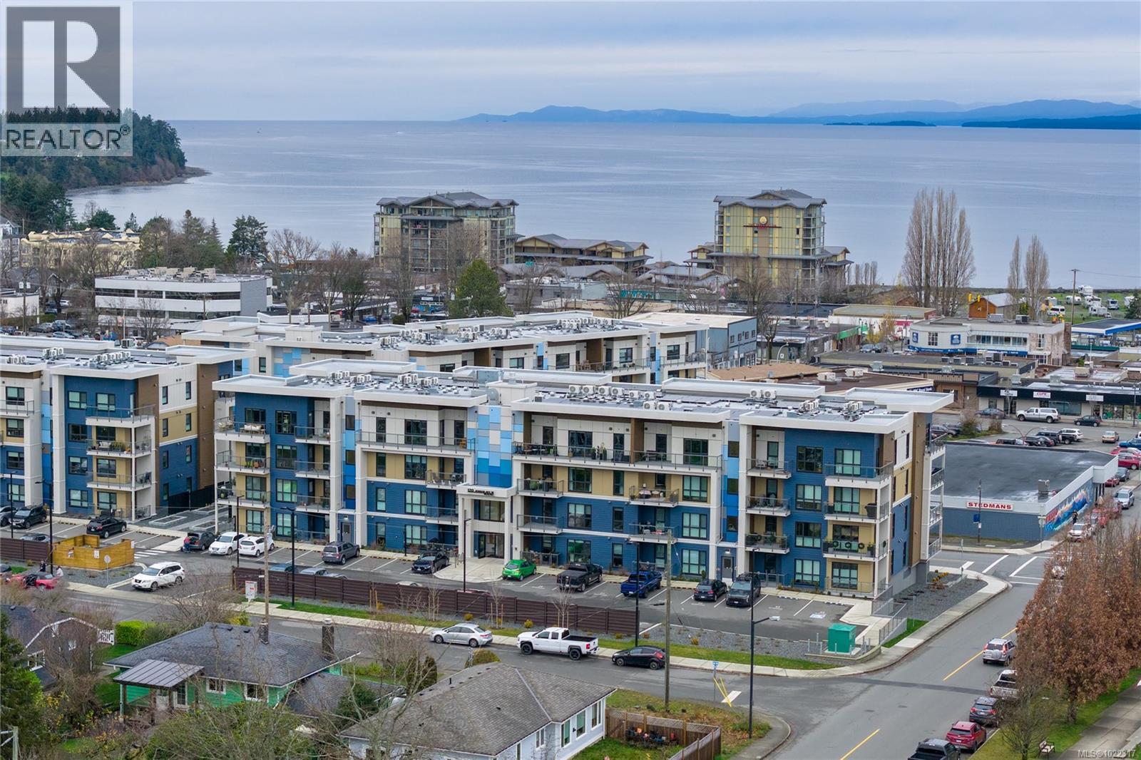 103 120 Jensen Ave W, Parksville, British Columbia  V9P 0H7 - Photo 21 - 1022317