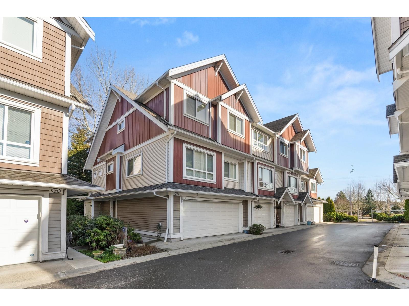 7 7298 199a Street, Langley, British Columbia  V2Y 0H9 - Photo 2 - R3081666