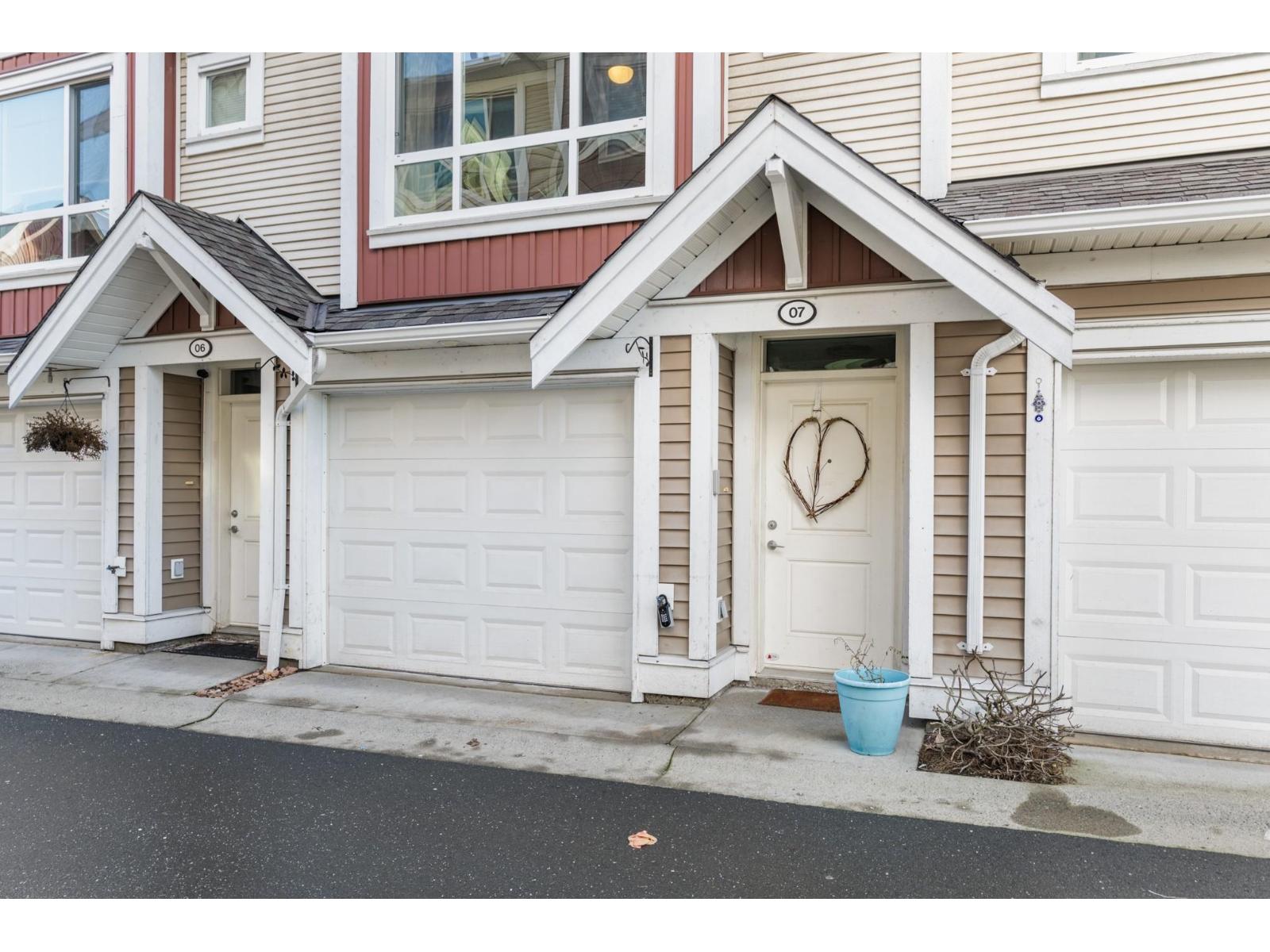 7 7298 199a Street, Langley, British Columbia  V2Y 0H9 - Photo 3 - R3081666