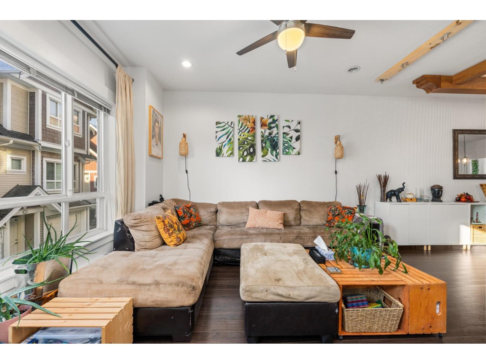 7 7298 199a Street, Langley, British Columbia  V2Y 0H9 - Photo 7 - R3081666