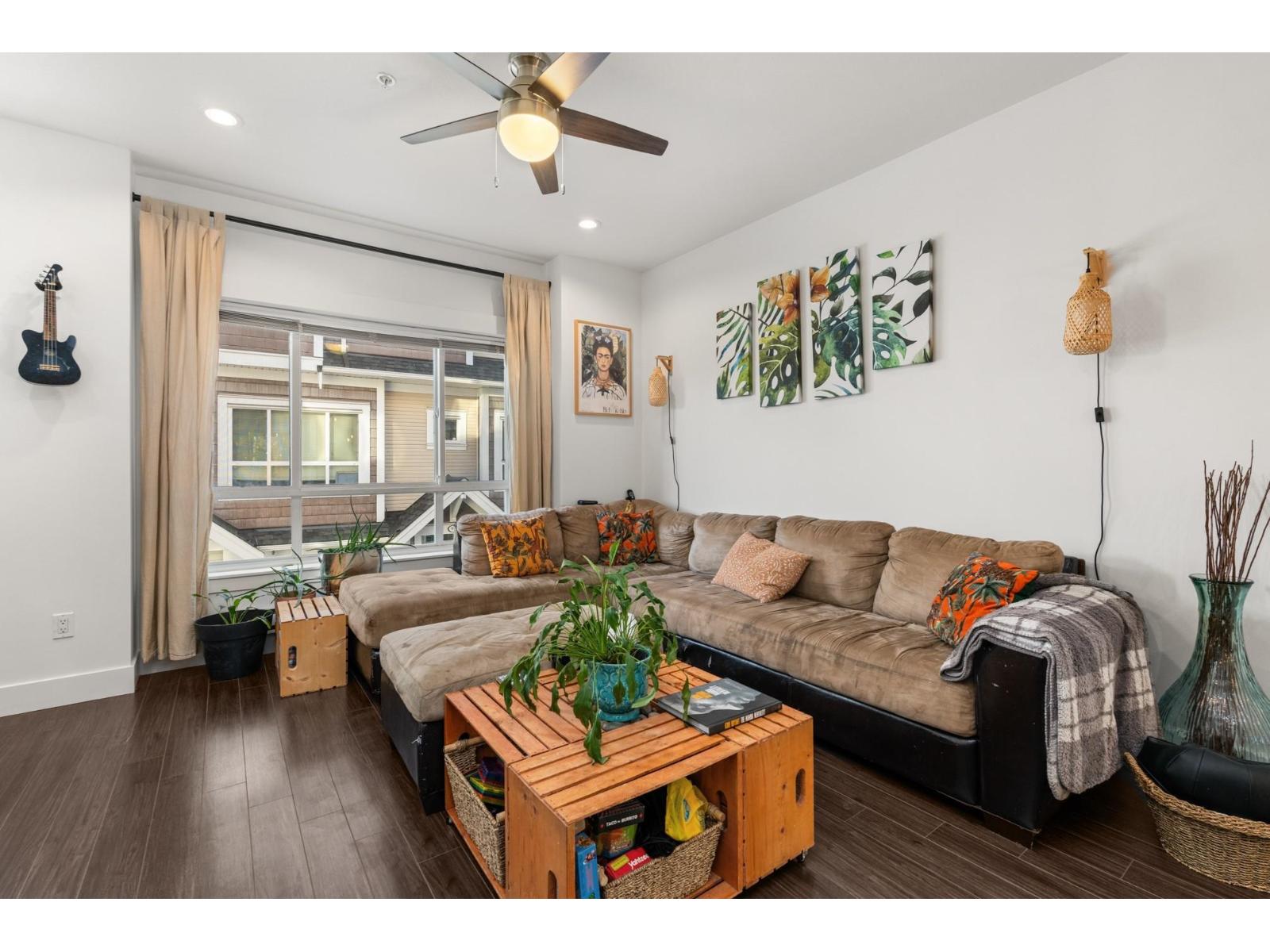 7 7298 199a Street, Langley, British Columbia  V2Y 0H9 - Photo 5 - R3081666