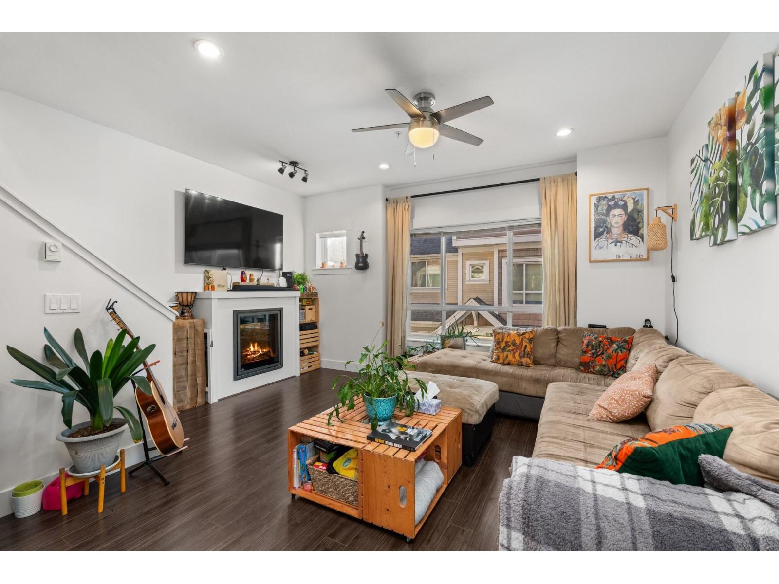 7 7298 199a Street, Langley, British Columbia  V2Y 0H9 - Photo 6 - R3081666