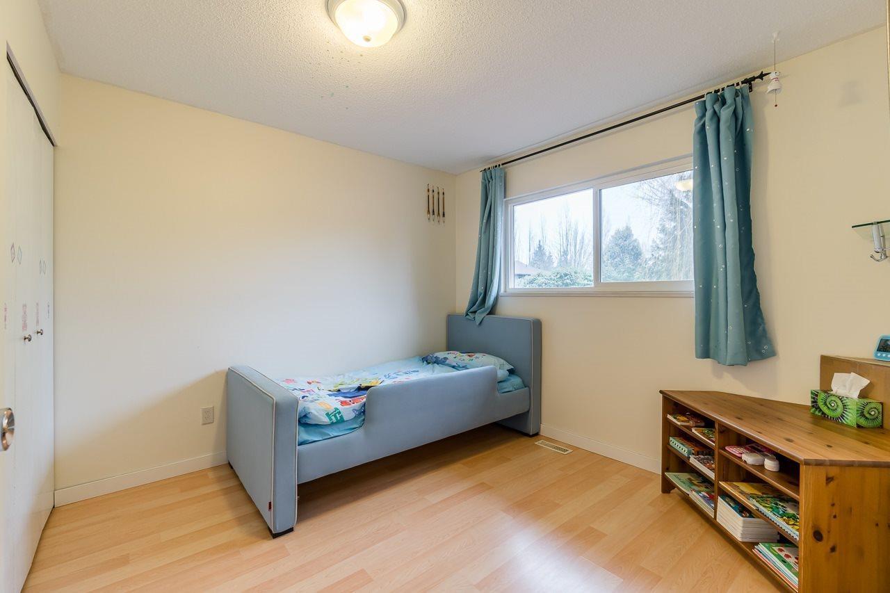 14928 93a Avenue, Surrey, British Columbia  V3R 7A9 - Photo 15 - R3082783