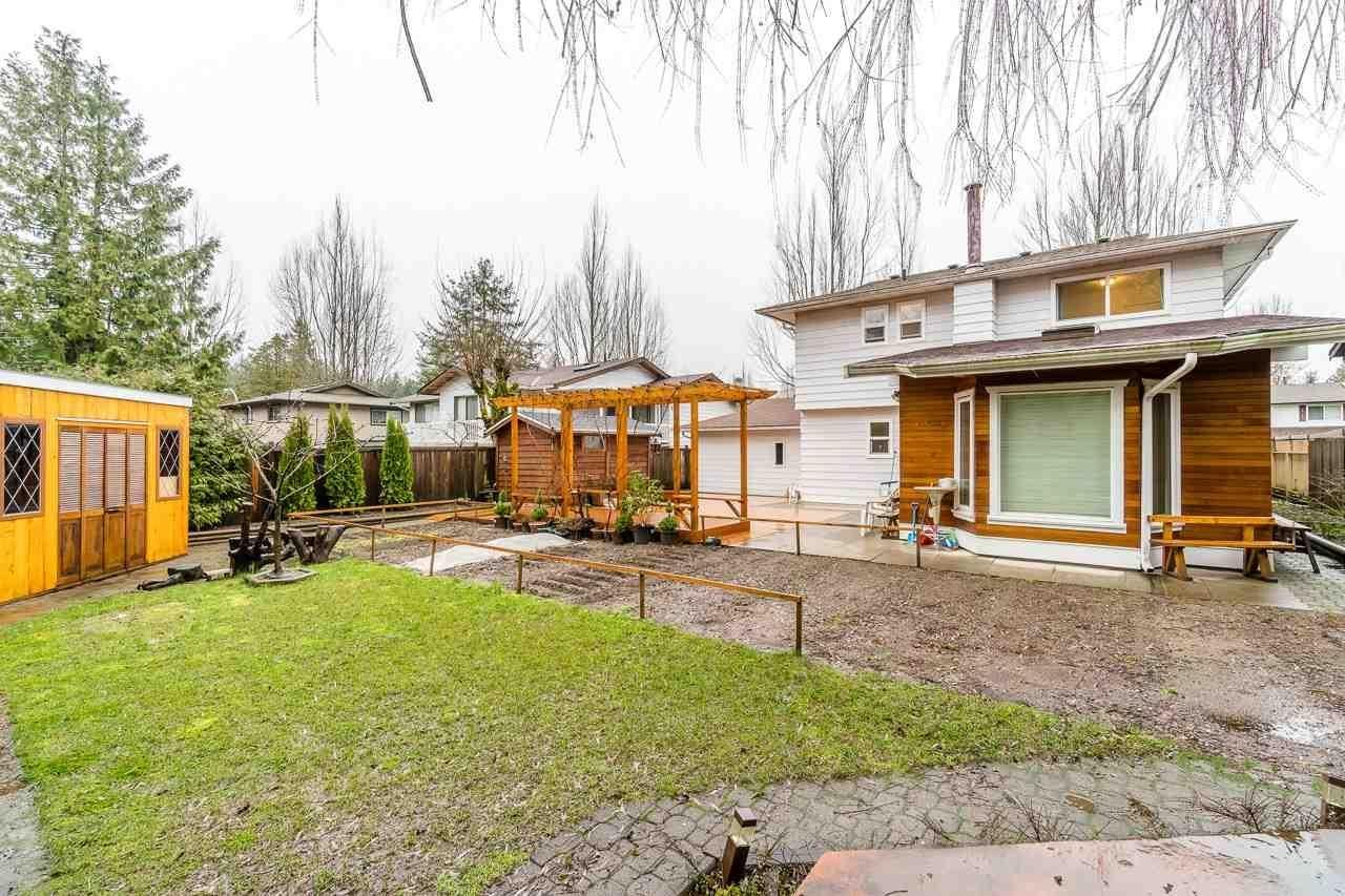 14928 93a Avenue, Surrey, British Columbia  V3R 7A9 - Photo 17 - R3082783