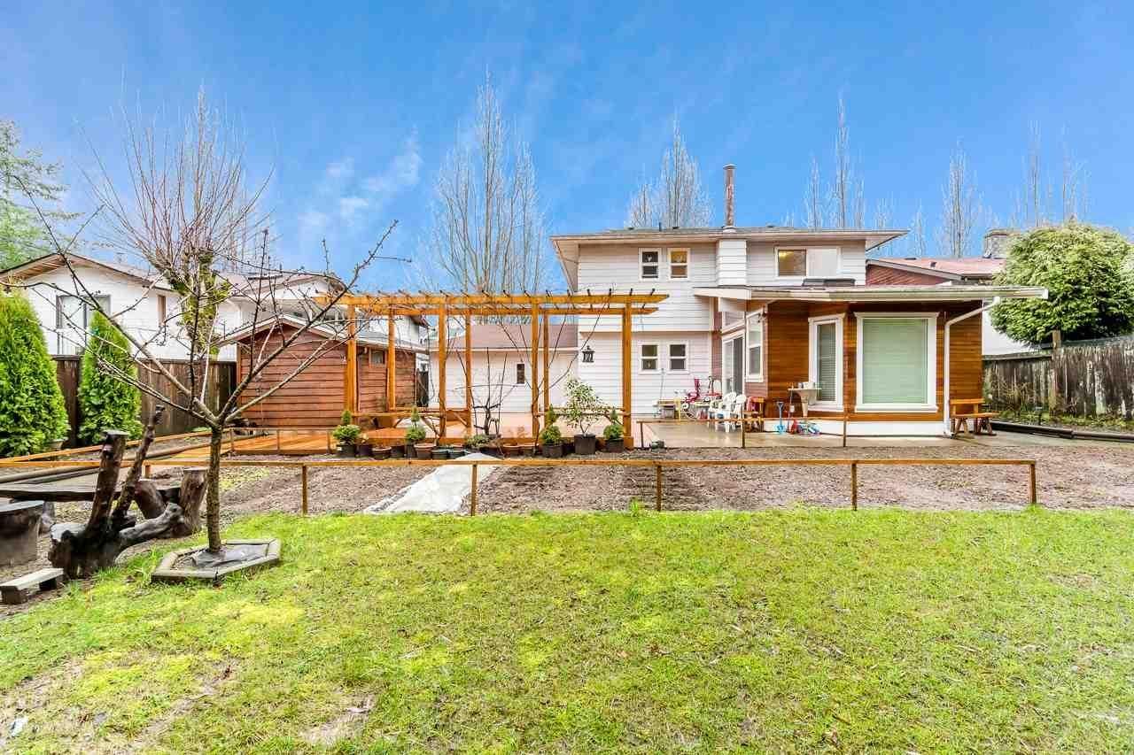 14928 93a Avenue, Surrey, British Columbia  V3R 7A9 - Photo 18 - R3082783