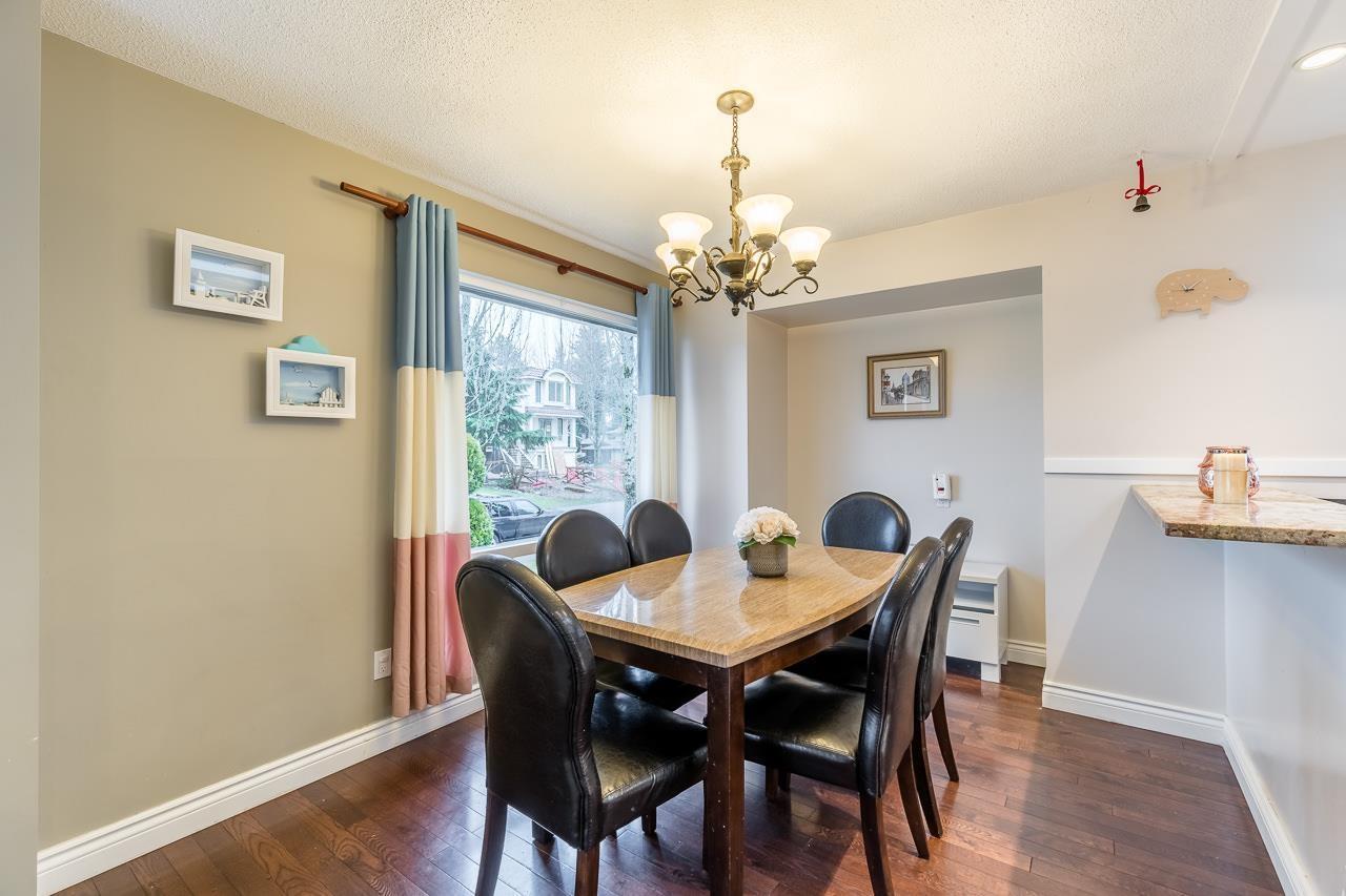 14928 93a Avenue, Surrey, British Columbia  V3R 7A9 - Photo 4 - R3082783