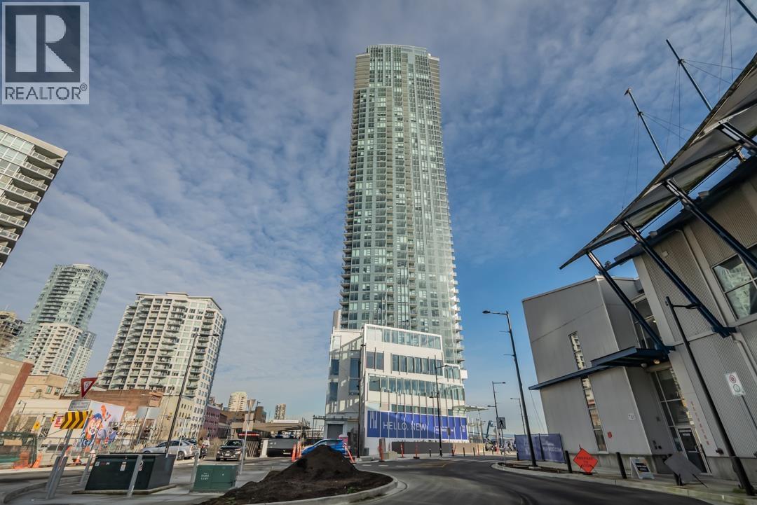 3907 680 Quayside Drive, New Westminster, British Columbia  V3M 0P2 - Photo 1 - R3082735