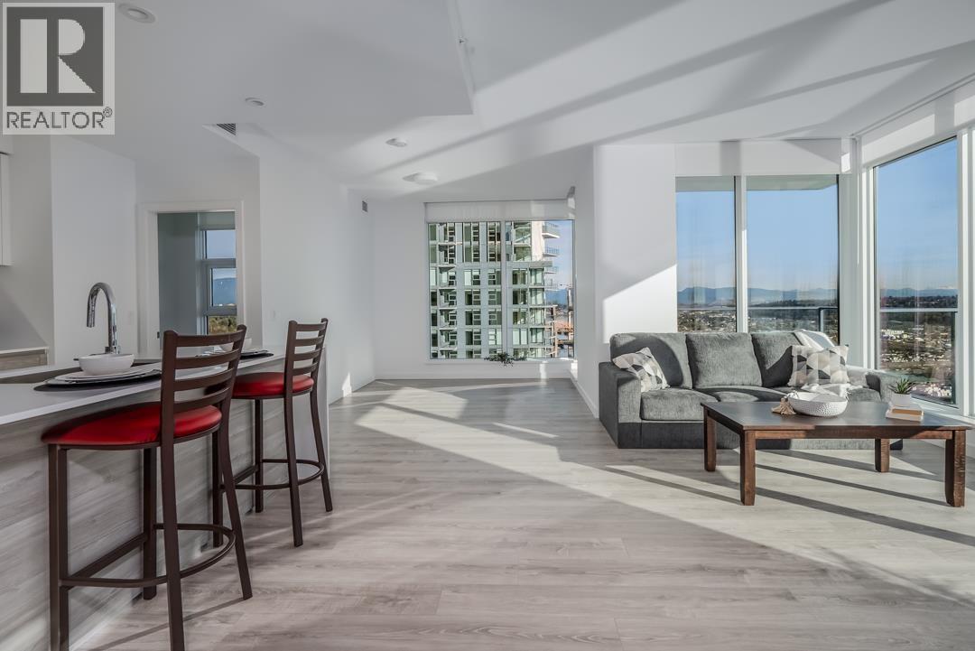 3907 680 Quayside Drive, New Westminster, British Columbia  V3M 0P2 - Photo 6 - R3082735