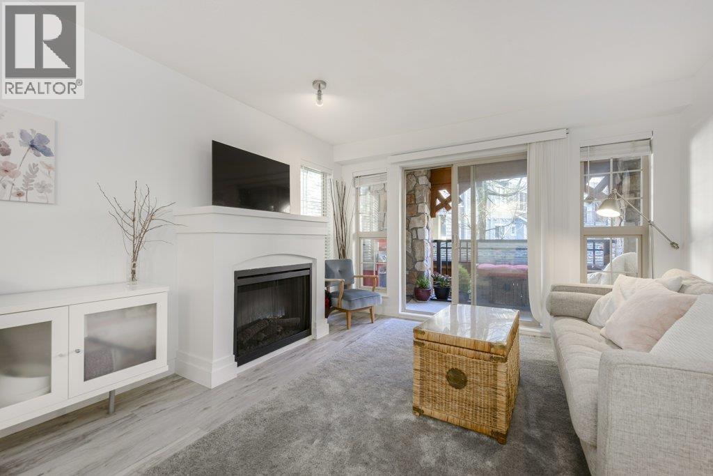 310 2966 Silver Springs Boulevard, Coquitlam, British Columbia  V3E 3S1 - Photo 2 - R3082748